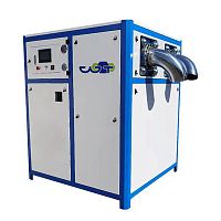 High Density Pellet dry ice pelletizer WT-2000-2