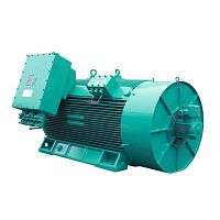 Increased safety motor YAKK/YAKK seriesthree-phaseasynchronousIP55