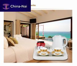  GUANGDONG HAOXING HOTEL SUPPLIES CO., LTD. 