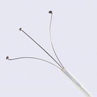 Laparoscopy forceps FG-600Ugraspingtissue graspingstraight