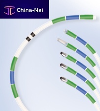 Cholangiography catheter pancreaticbiliary