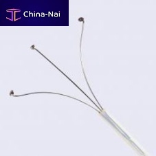 Laparoscopy forceps FG-600Ugraspingtissue graspingstraight