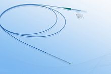 PTA catheter peripheral