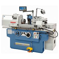 Cylindrical grinding machine URS 500 Nworkpieceuniversalconventional