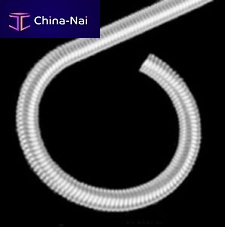 Ureteral stent Passagemetal