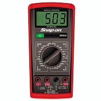 Digital multimeter EEDM503Dportablecat IIIcat II