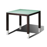 Contemporary table PLANashsquarecontract