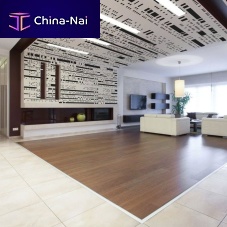 Stretch ceiling canvas STUDIO CANVASwallfor false ceilingfor partition wall