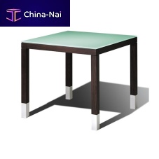 Contemporary table PLANashsquarecontract