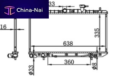   Hyundai  Huangshan benwoo auto parts company