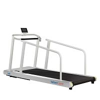 Treadmill ergometer with handrails Valiant 2 sportadult