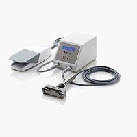 Electric dermatome dermadrive