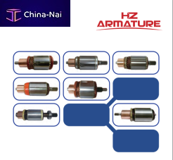   CHANGZHOU HUAZHOU AUTO MOTOR FACTORY