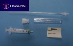 Suction cannula CITOVAC-4endometrial biopsy