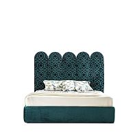 Double bed OLIVERmodernfabric