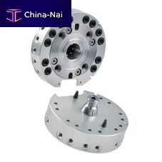 Automatic tool changer MCTC manualpneumatic