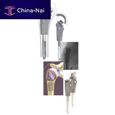 Cementless shoulder prosthesis JUST UNIC®