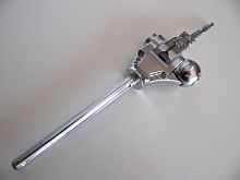 Cemented total elbow prosthesis A09.000.004