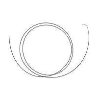 Catheter guidewire leadhydrophilicsteerable
