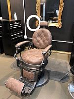 Кресла для салонов красоты  Zhangjiagang Goods Co., Ltd.