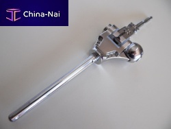Cemented total elbow prosthesis A09.000.004