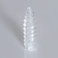 Anterior cruciate ligament interference screw CorTTape®posterior cruciate ligamentabsorbable