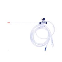 Suction cannula 102Y.202irrigationlaparoscopic irrigationstainless steel