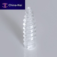Anterior cruciate ligament interference screw CorTTape®posterior cruciate ligamentabsorbable