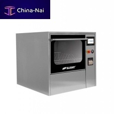 Dental washer-disinfector ADELA-WD 60benchtopfront-loadingwith manual closure