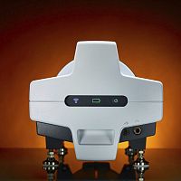 Radiation therapy test phantom general purpose