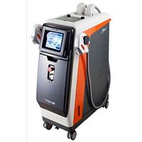 Hair removal IPL system A-TONEvascular lesion treatmentpigmented lesion treatmentacne treatment