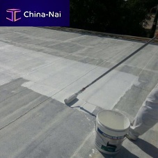 Bituminous waterproofing POLYSINT SUN REFLECT