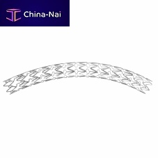 Coronary stent ITRIX"PLGAdrug elutingbioresorbable