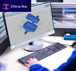 Artistic CAD/CAM software TYPE EDITfor milling