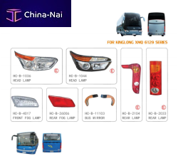 ������, ������� ��� ��������  KINGLONG  XIAMEN AVIO AUTO  Parts CO.,LTD