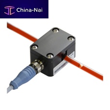Presence detector air bubblepipeultrasonic