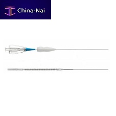 Coronary stent SVELTE cobalt-chromium