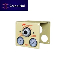 Mass flow controller PacEfor airfor compressed air