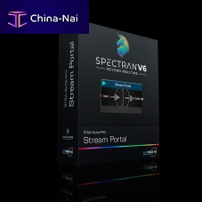Machining programming software Stream Portal