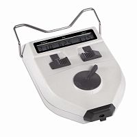 Digital pupillometer Pdhand-held