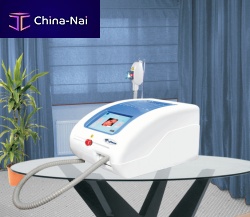 Hair removal IPL system vascular lesion treatmentacne treatmenttable-top