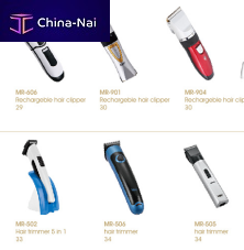 ,    ZHEJIANG YONGKANG MRY Co., LTD