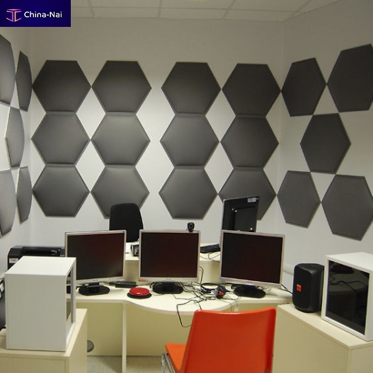 											Audiometry room
