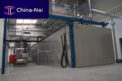 Medical sterilizer ethylene oxidefloor-standing