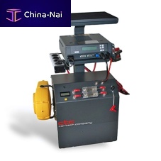Mobile battery charger Li-ionleadcar