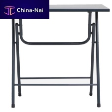 Contemporary table FZ0111metalrectangularfolding