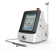 Inflammatory skin diseases treatment laser GBOX-10Fwound debridementpodiatrydiode