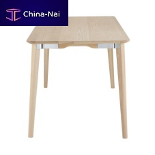 Contemporary dining table LANCASTER : LANT 3672 P LWwoodensquarehome
