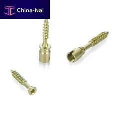 General purpose compression bone screw Z-SnapOfffoothandbreak-off