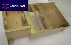 Aluminum passivation industrialmedium seriessmall series